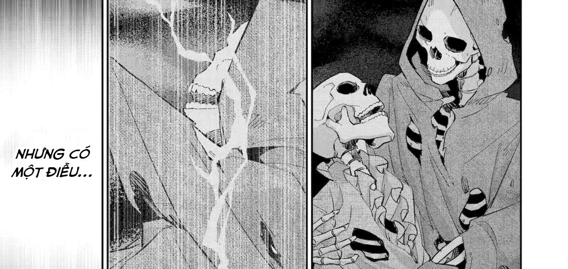 The Executed Sage Who Was Reincarnated as a Lich and Started an All-Out War Chap 26 - Next Chap 27