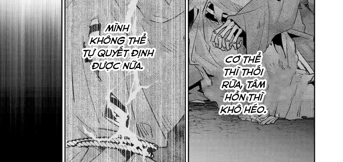 The Executed Sage Who Was Reincarnated as a Lich and Started an All-Out War Chap 26 - Next Chap 27