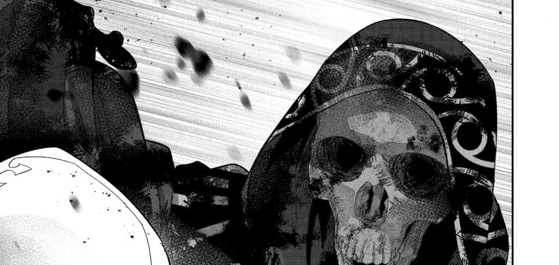 The Executed Sage Who Was Reincarnated as a Lich and Started an All-Out War Chap 26 - Next Chap 27