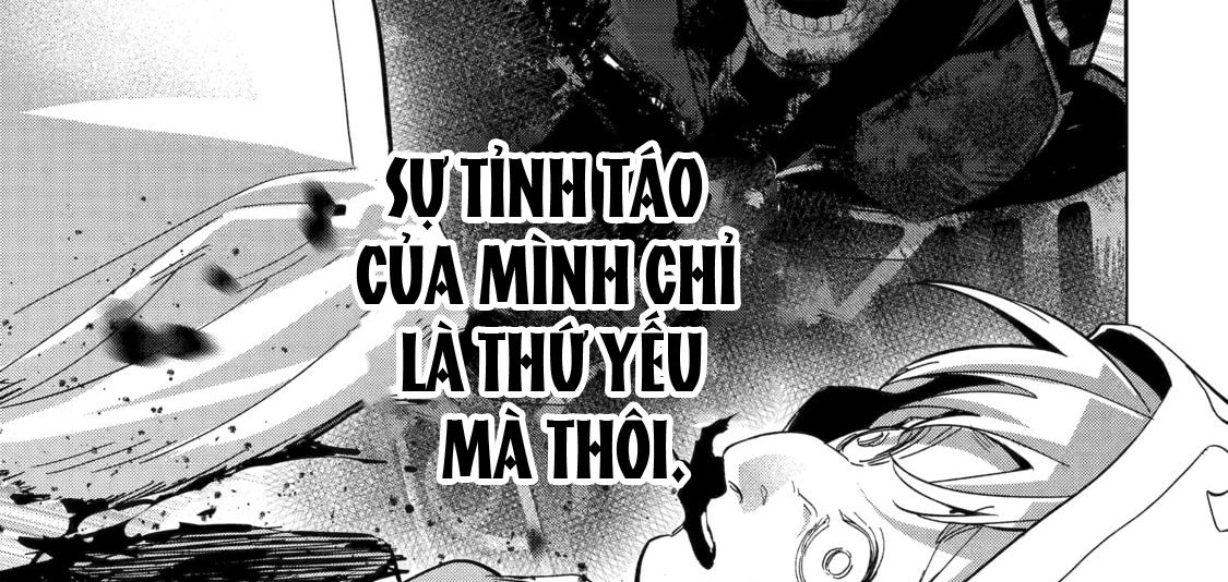 The Executed Sage Who Was Reincarnated as a Lich and Started an All-Out War Chap 26 - Next Chap 27