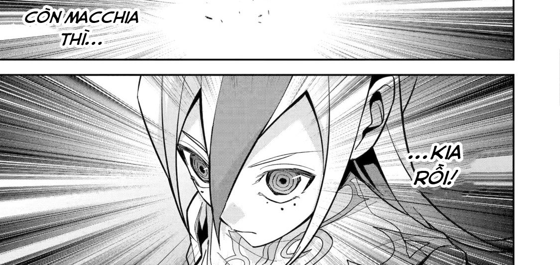 The Executed Sage Who Was Reincarnated as a Lich and Started an All-Out War Chap 26 - Next Chap 27