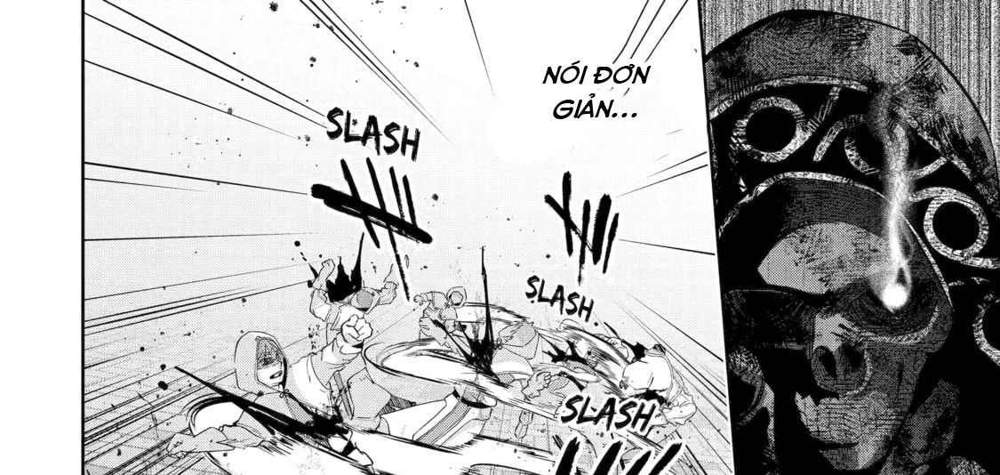 The Executed Sage Who Was Reincarnated as a Lich and Started an All-Out War Chap 27 - Next Chap 28