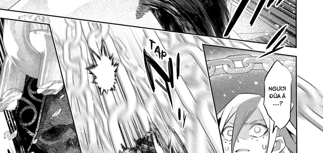 The Executed Sage Who Was Reincarnated as a Lich and Started an All-Out War Chap 27 - Next Chap 28