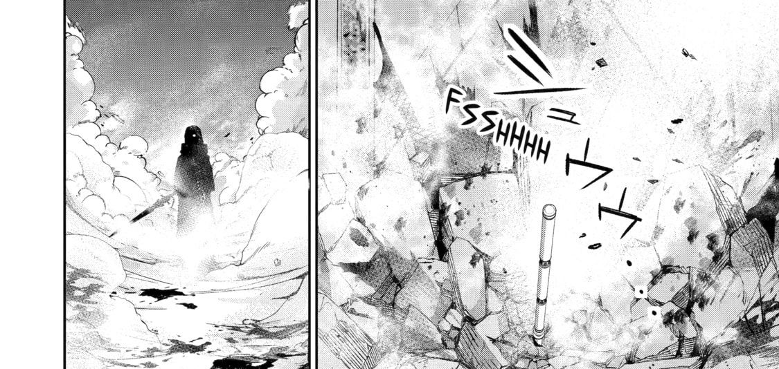 The Executed Sage Who Was Reincarnated as a Lich and Started an All-Out War Chap 27 - Next Chap 28