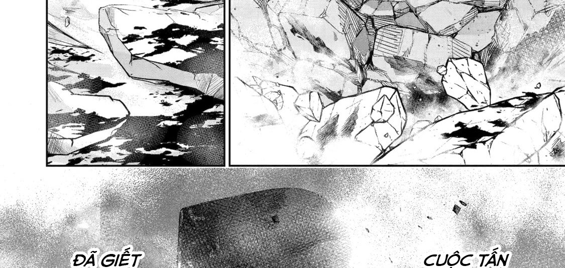 The Executed Sage Who Was Reincarnated as a Lich and Started an All-Out War Chap 27 - Next Chap 28