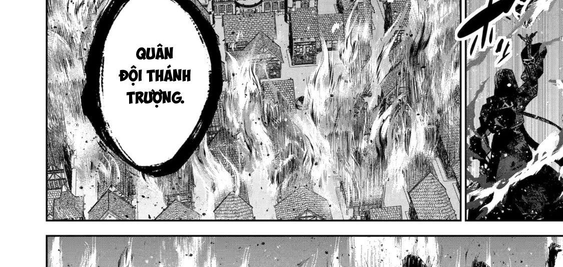 The Executed Sage Who Was Reincarnated as a Lich and Started an All-Out War Chap 27 - Next Chap 28