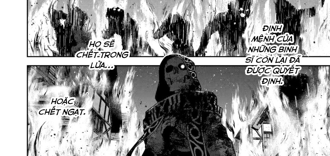 The Executed Sage Who Was Reincarnated as a Lich and Started an All-Out War Chap 27 - Next Chap 28