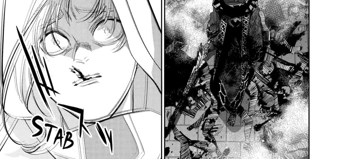 The Executed Sage Who Was Reincarnated as a Lich and Started an All-Out War Chap 27 - Next Chap 28