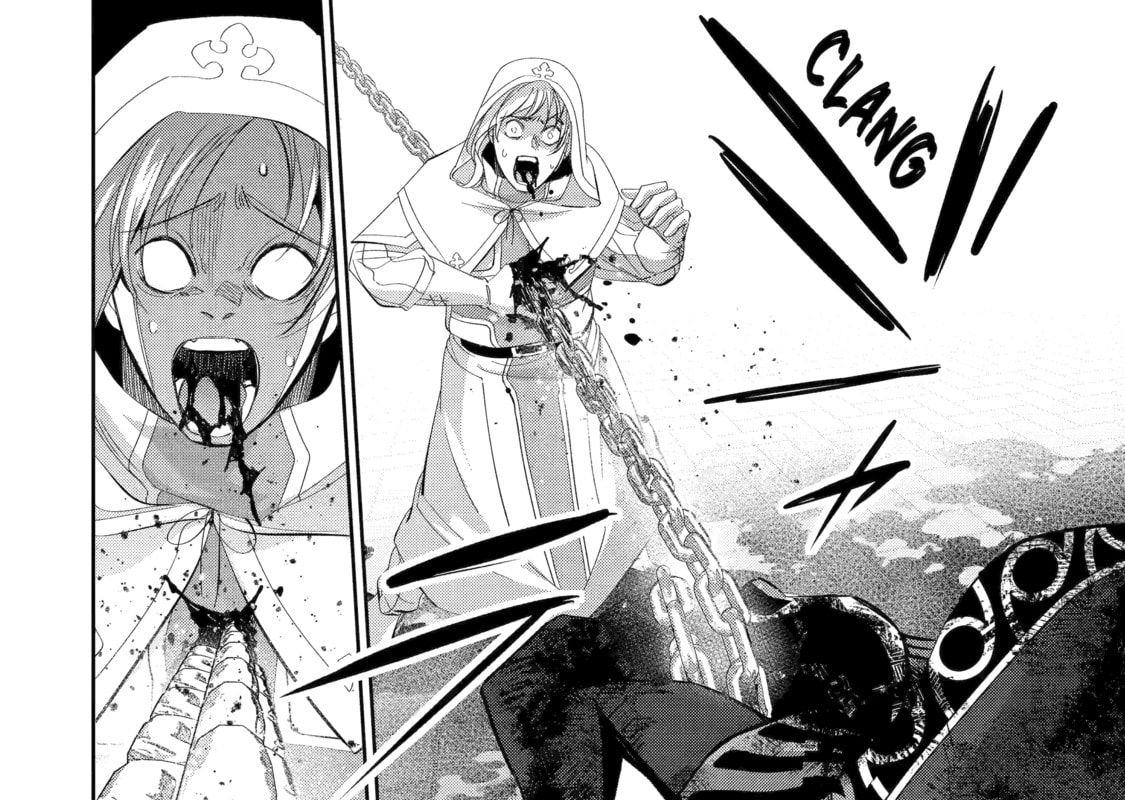 The Executed Sage Who Was Reincarnated as a Lich and Started an All-Out War Chap 27 - Next Chap 28