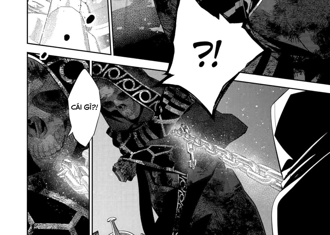 The Executed Sage Who Was Reincarnated as a Lich and Started an All-Out War Chap 27 - Next Chap 28