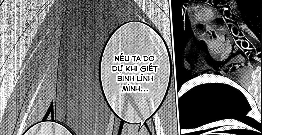 The Executed Sage Who Was Reincarnated as a Lich and Started an All-Out War Chap 27 - Next Chap 28