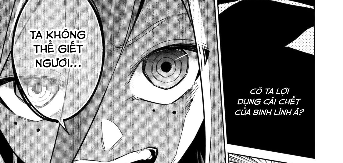 The Executed Sage Who Was Reincarnated as a Lich and Started an All-Out War Chap 27 - Next Chap 28