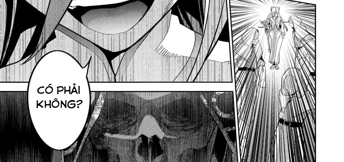 The Executed Sage Who Was Reincarnated as a Lich and Started an All-Out War Chap 27 - Next Chap 28