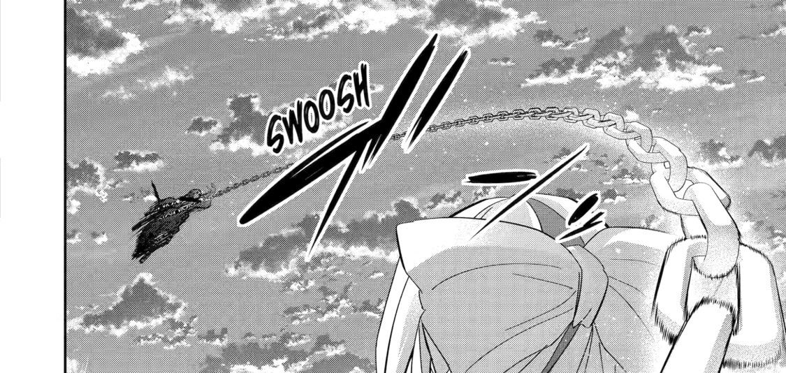 The Executed Sage Who Was Reincarnated as a Lich and Started an All-Out War Chap 27 - Next Chap 28