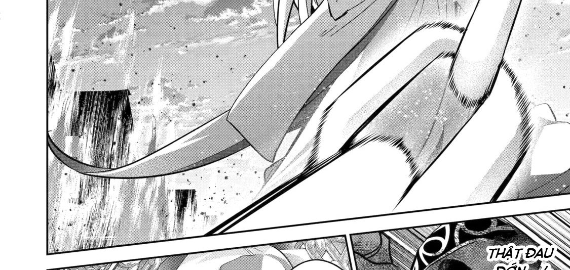 The Executed Sage Who Was Reincarnated as a Lich and Started an All-Out War Chap 27 - Next Chap 28