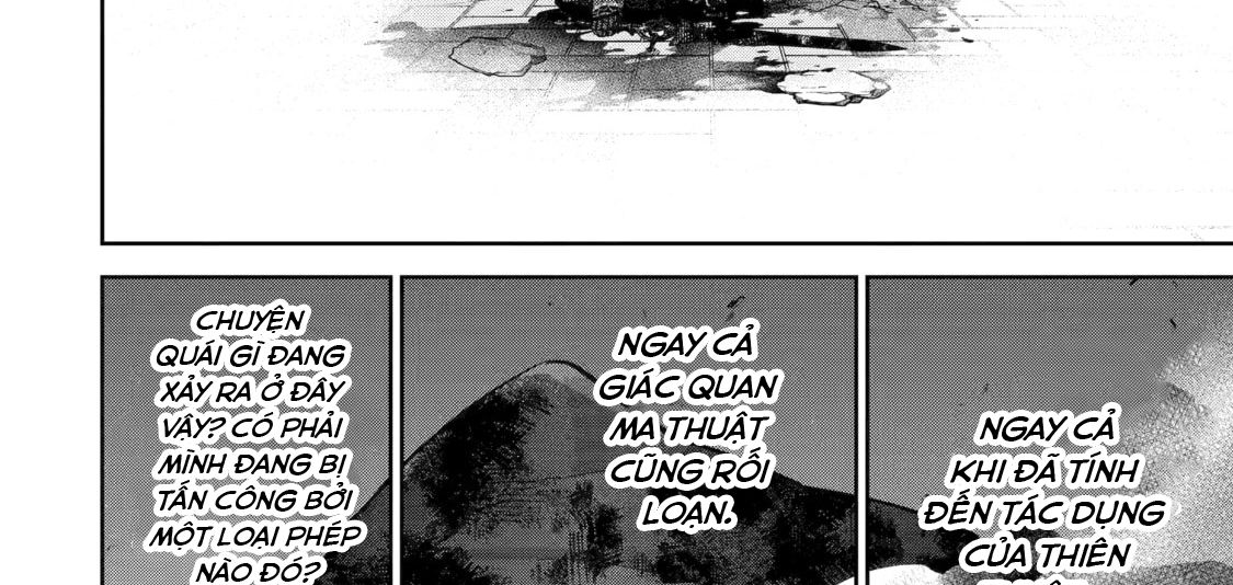 The Executed Sage Who Was Reincarnated as a Lich and Started an All-Out War Chap 27 - Next Chap 28