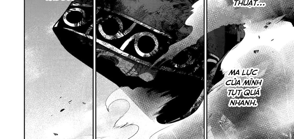 The Executed Sage Who Was Reincarnated as a Lich and Started an All-Out War Chap 27 - Next Chap 28