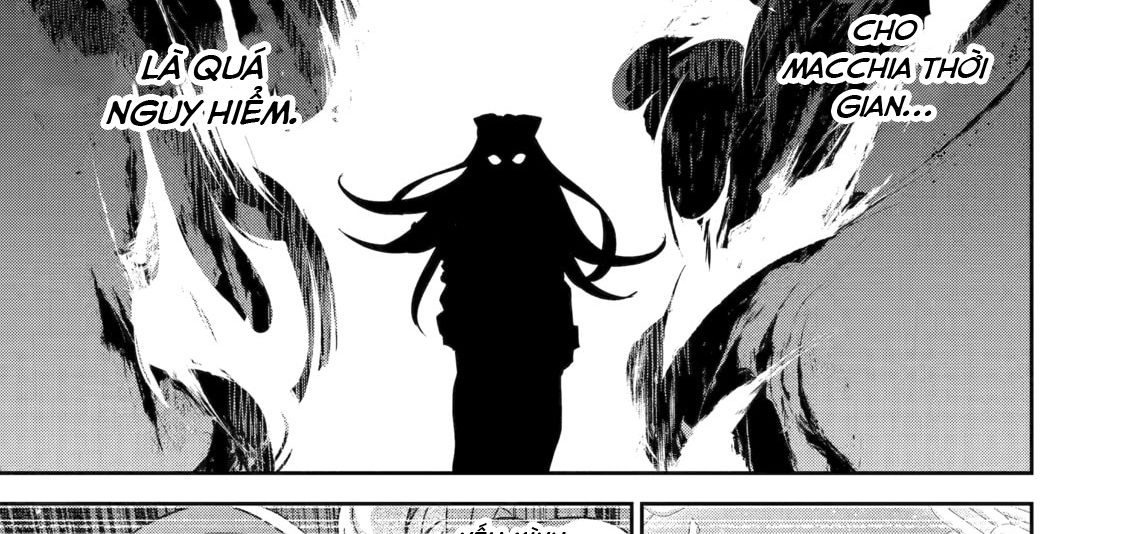 The Executed Sage Who Was Reincarnated as a Lich and Started an All-Out War Chap 27 - Next Chap 28