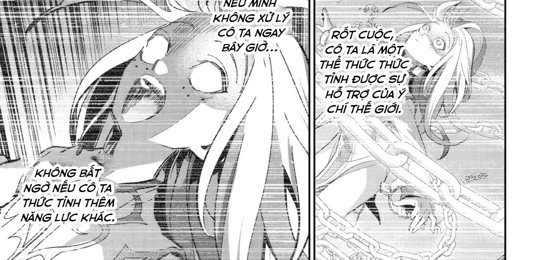 The Executed Sage Who Was Reincarnated as a Lich and Started an All-Out War Chap 27 - Next Chap 28