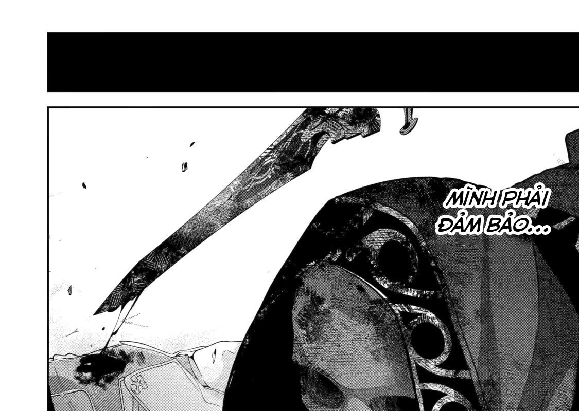 The Executed Sage Who Was Reincarnated as a Lich and Started an All-Out War Chap 27 - Next Chap 28