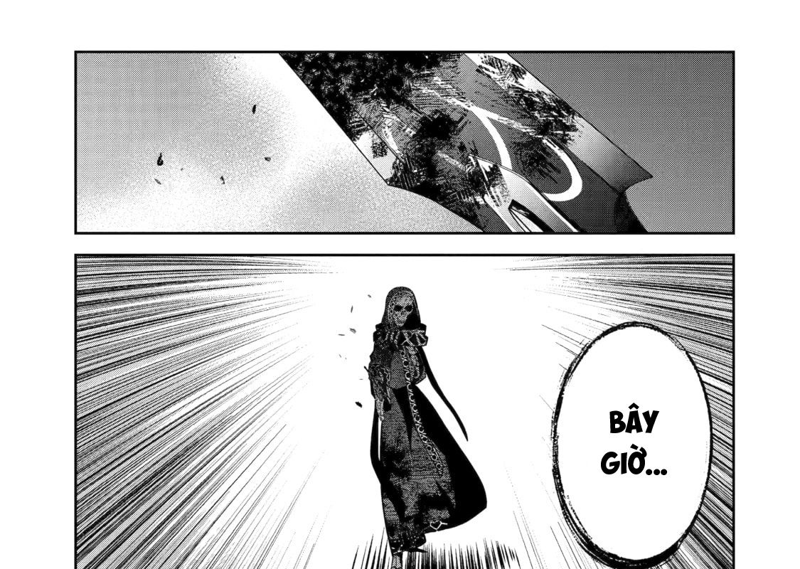 The Executed Sage Who Was Reincarnated as a Lich and Started an All-Out War Chap 27 - Next Chap 28