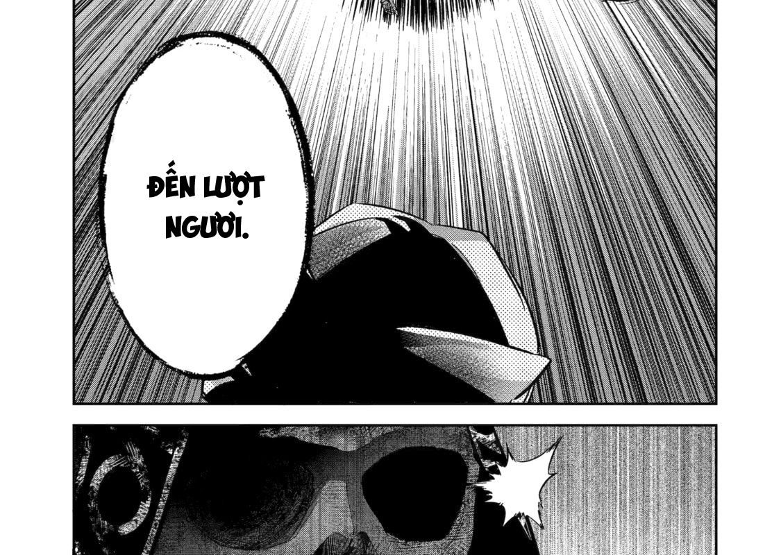 The Executed Sage Who Was Reincarnated as a Lich and Started an All-Out War Chap 27 - Next Chap 28