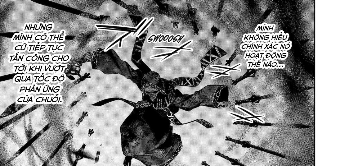 The Executed Sage Who Was Reincarnated as a Lich and Started an All-Out War Chap 27 - Next Chap 28