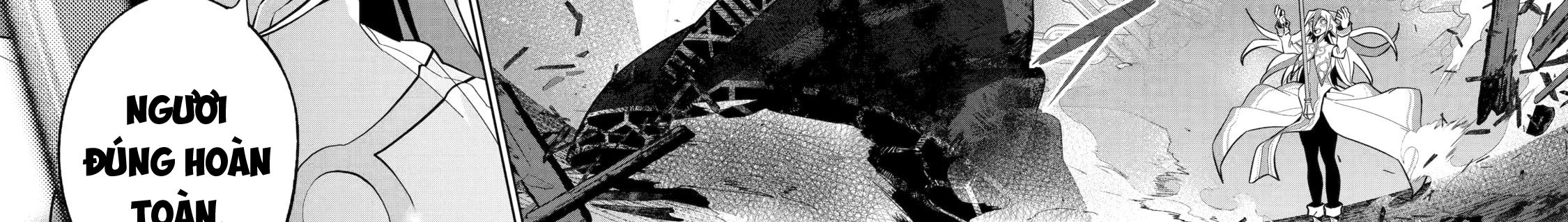 The Executed Sage Who Was Reincarnated as a Lich and Started an All-Out War Chap 27 - Next Chap 28