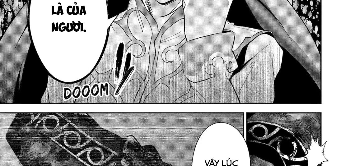 The Executed Sage Who Was Reincarnated as a Lich and Started an All-Out War Chap 27 - Next Chap 28