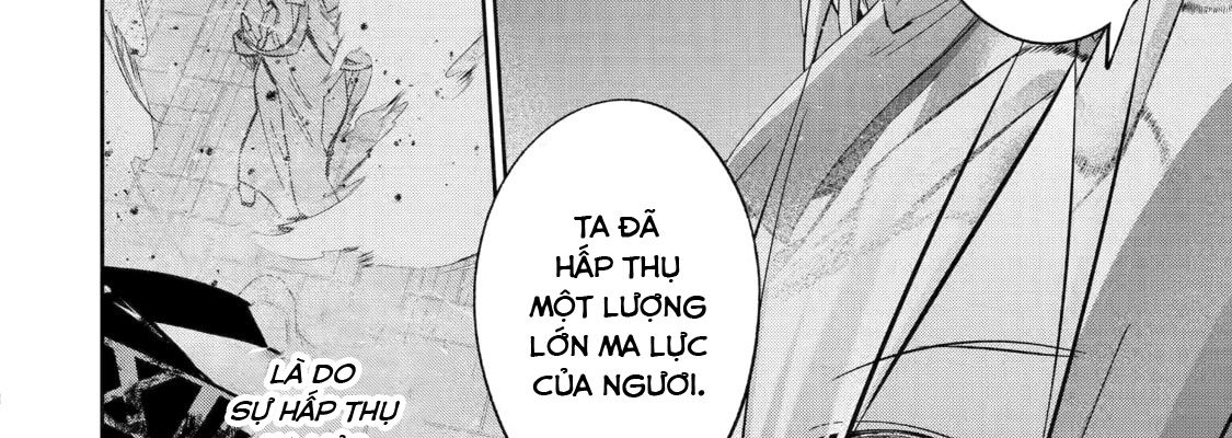 The Executed Sage Who Was Reincarnated as a Lich and Started an All-Out War Chap 27 - Next Chap 28