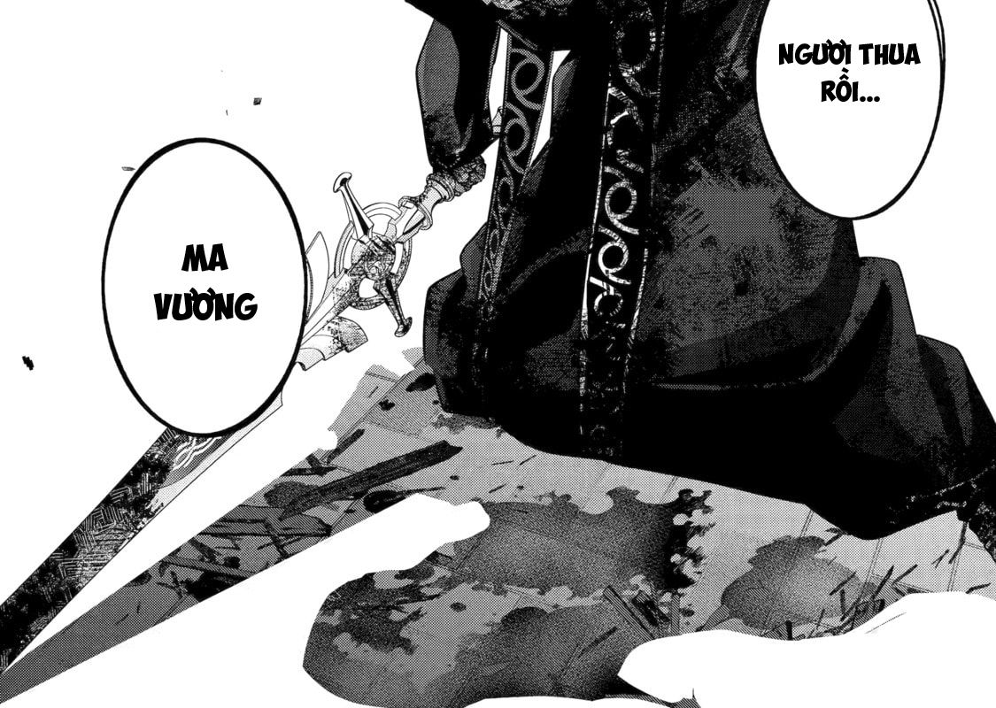 The Executed Sage Who Was Reincarnated as a Lich and Started an All-Out War Chap 27 - Next Chap 28