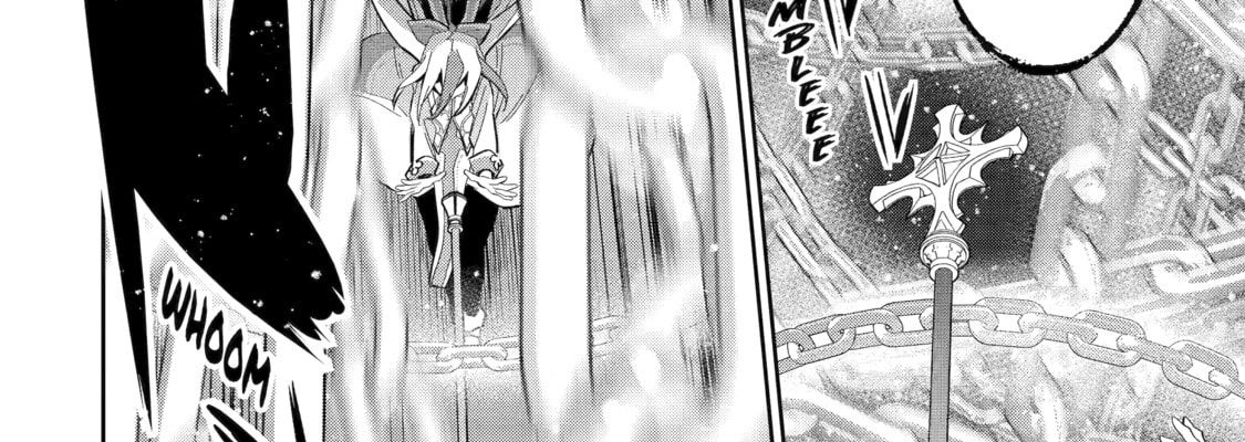 The Executed Sage Who Was Reincarnated as a Lich and Started an All-Out War Chap 27 - Next Chap 28