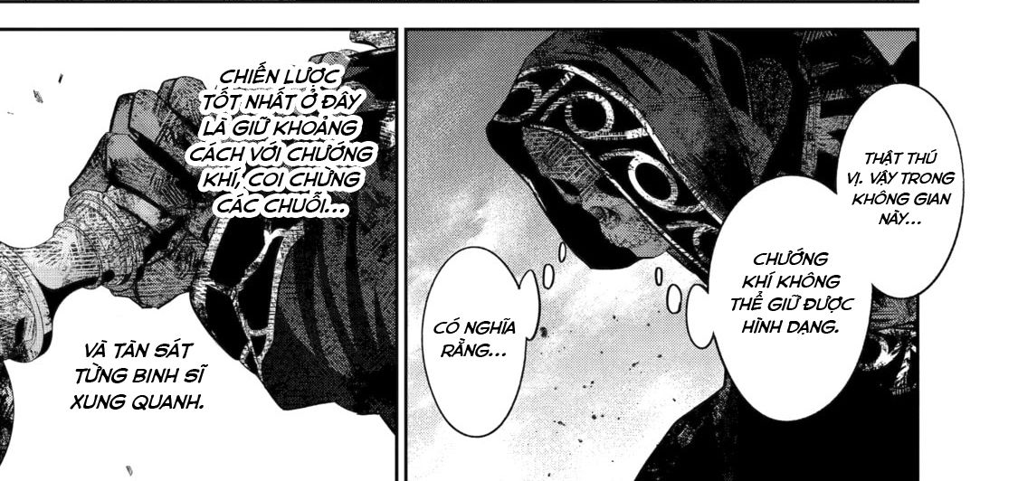 The Executed Sage Who Was Reincarnated as a Lich and Started an All-Out War Chap 27 - Next Chap 28