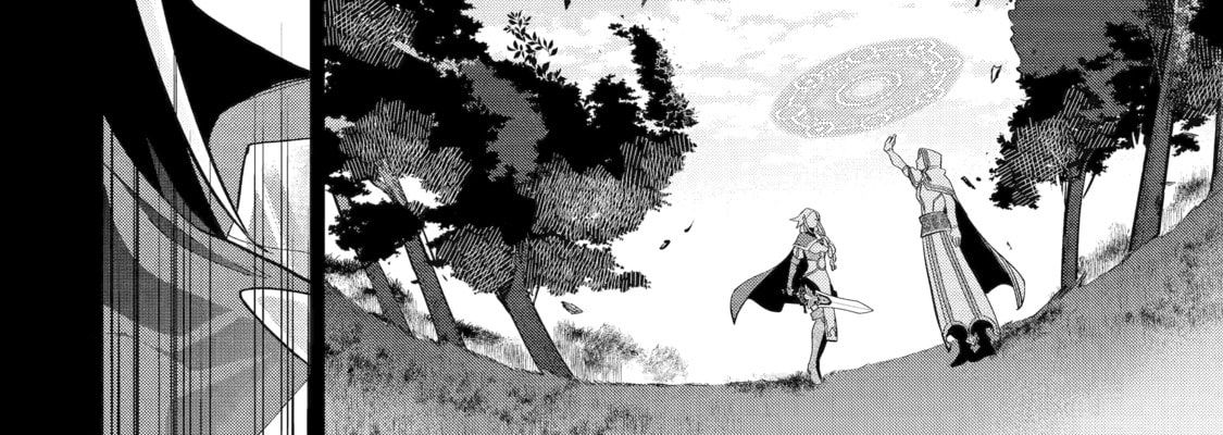 The Executed Sage Who Was Reincarnated as a Lich and Started an All-Out War Chap 27 - Next Chap 28