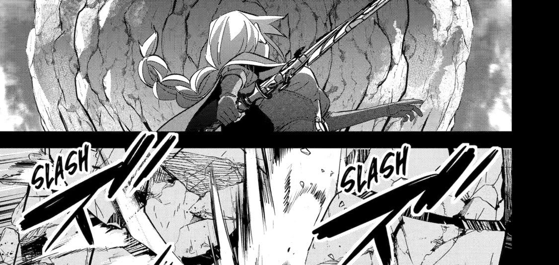The Executed Sage Who Was Reincarnated as a Lich and Started an All-Out War Chap 27 - Next Chap 28