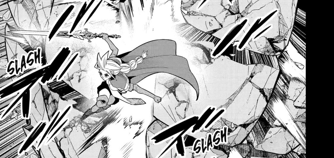 The Executed Sage Who Was Reincarnated as a Lich and Started an All-Out War Chap 27 - Next Chap 28