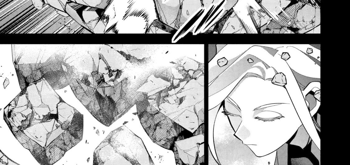 The Executed Sage Who Was Reincarnated as a Lich and Started an All-Out War Chap 27 - Next Chap 28