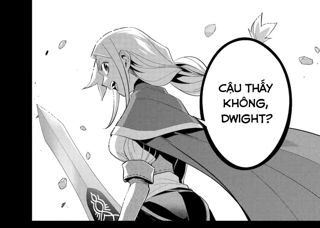 The Executed Sage Who Was Reincarnated as a Lich and Started an All-Out War Chap 27 - Next Chap 28