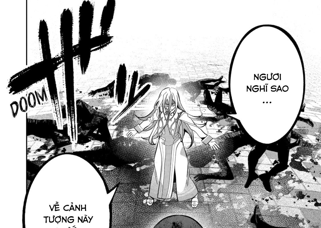 The Executed Sage Who Was Reincarnated as a Lich and Started an All-Out War Chap 28 - Next Chap 29