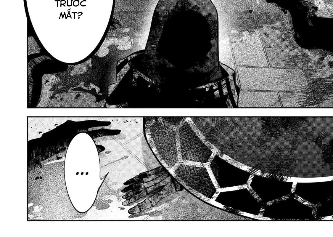 The Executed Sage Who Was Reincarnated as a Lich and Started an All-Out War Chap 28 - Next Chap 29