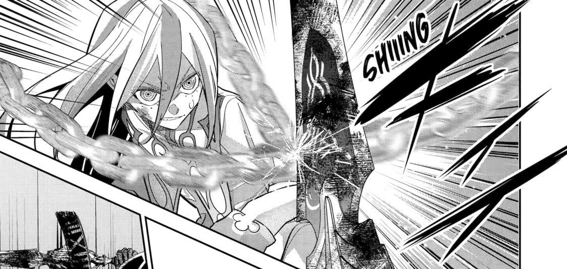 The Executed Sage Who Was Reincarnated as a Lich and Started an All-Out War Chap 28 - Next Chap 29