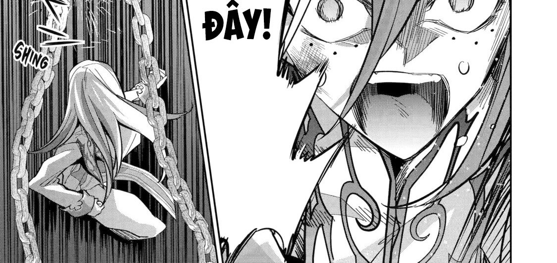 The Executed Sage Who Was Reincarnated as a Lich and Started an All-Out War Chap 28 - Next Chap 29