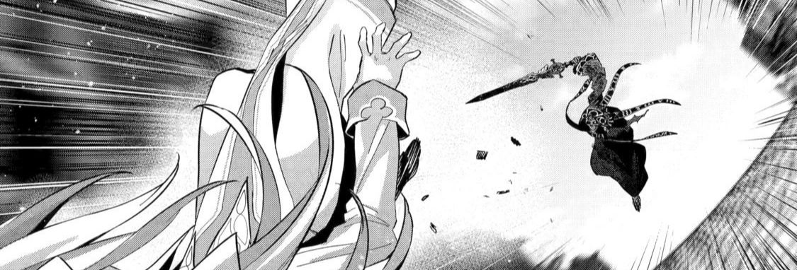 The Executed Sage Who Was Reincarnated as a Lich and Started an All-Out War Chap 28 - Next Chap 29