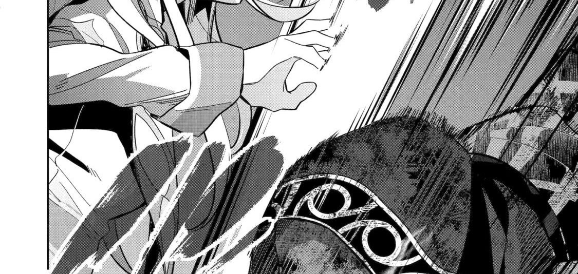 The Executed Sage Who Was Reincarnated as a Lich and Started an All-Out War Chap 28 - Next Chap 29