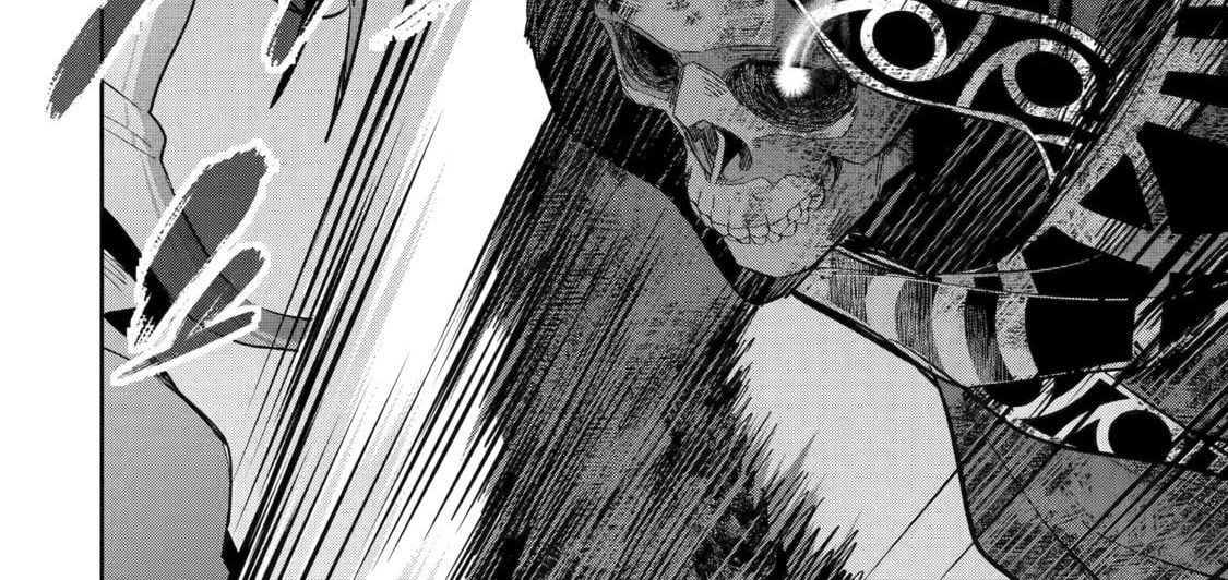 The Executed Sage Who Was Reincarnated as a Lich and Started an All-Out War Chap 28 - Next Chap 29