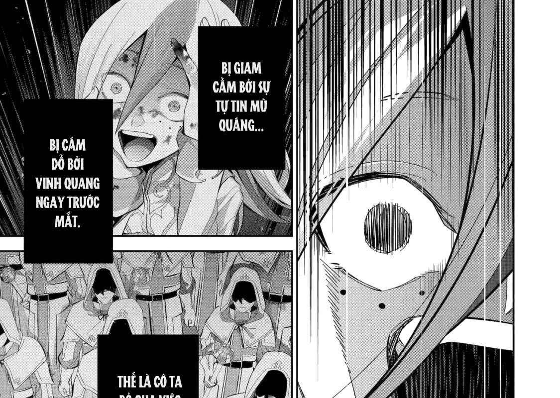 The Executed Sage Who Was Reincarnated as a Lich and Started an All-Out War Chap 28 - Next Chap 29