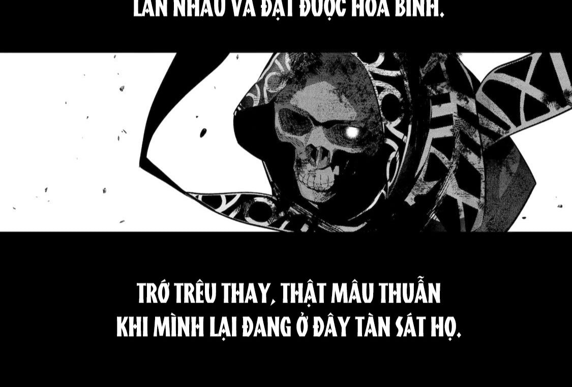 The Executed Sage Who Was Reincarnated as a Lich and Started an All-Out War Chap 28 - Next Chap 29