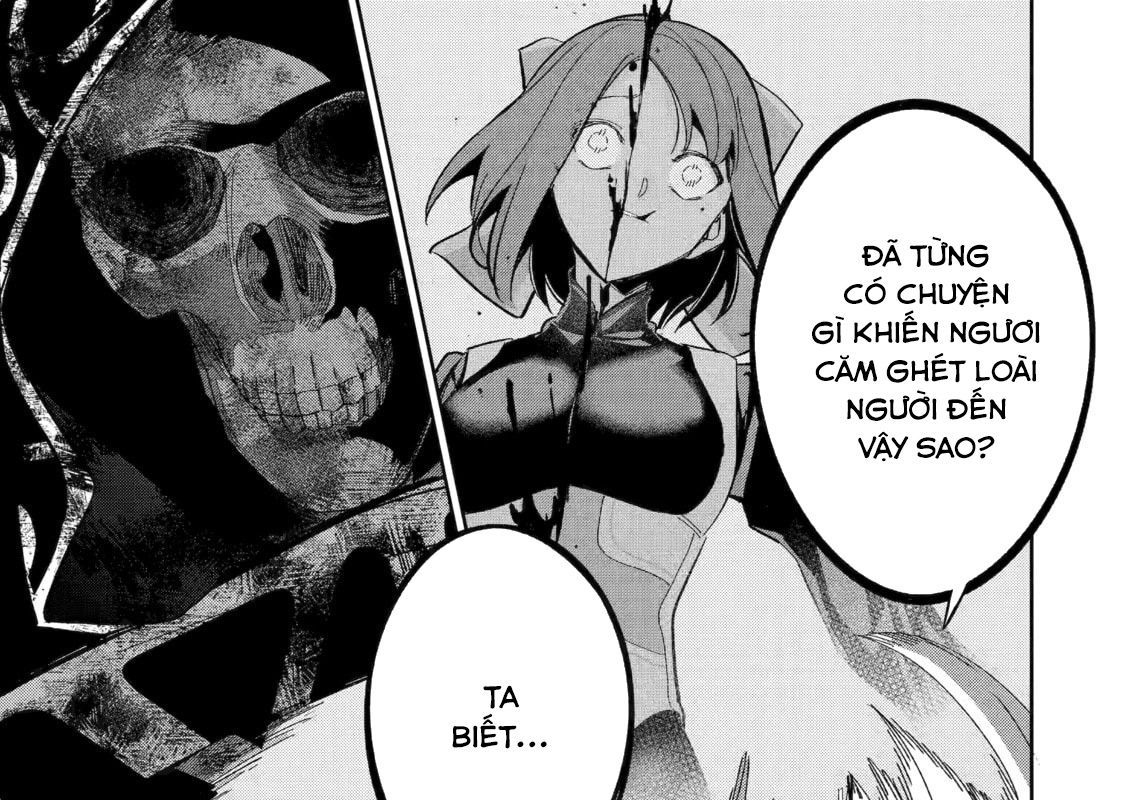 The Executed Sage Who Was Reincarnated as a Lich and Started an All-Out War Chap 28 - Next Chap 29