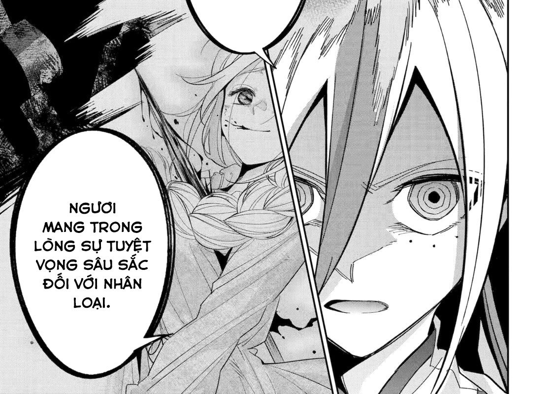 The Executed Sage Who Was Reincarnated as a Lich and Started an All-Out War Chap 28 - Next Chap 29