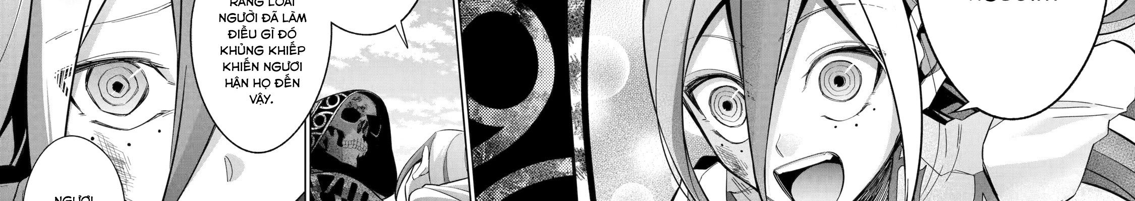 The Executed Sage Who Was Reincarnated as a Lich and Started an All-Out War Chap 28 - Next Chap 29